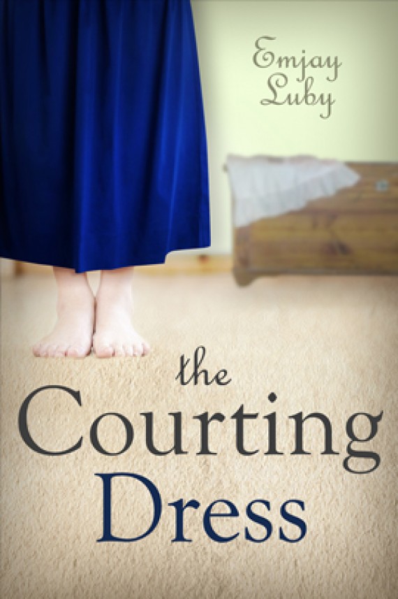 The Courting Dress